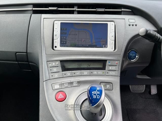 トヨタ プリウス