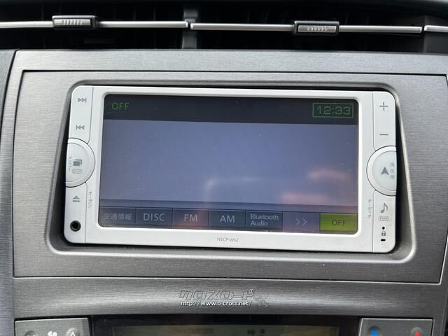 トヨタ プリウス