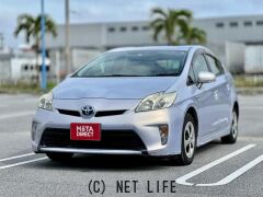 トヨタ プリウス