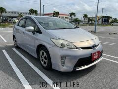 トヨタ プリウス