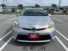 トヨタ プリウス