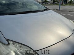 トヨタ プリウス