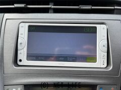 トヨタ プリウス