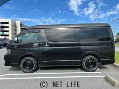 トヨタ レジアスエース