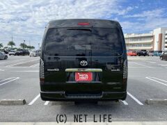 トヨタ レジアスエース