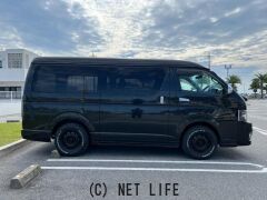 トヨタ レジアスエース