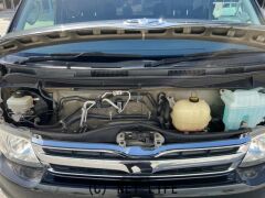 トヨタ レジアスエース