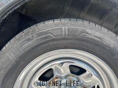 トヨタ レジアスエース