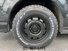 トヨタ レジアスエース