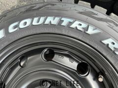 トヨタ レジアスエース