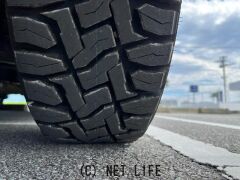 トヨタ レジアスエース