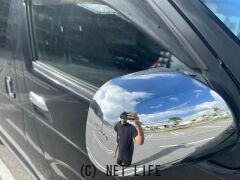 トヨタ レジアスエース