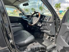 トヨタ レジアスエース