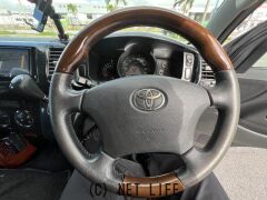 トヨタ レジアスエース