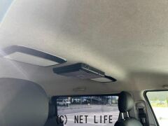 トヨタ レジアスエース