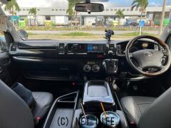 トヨタ レジアスエース