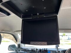 トヨタ レジアスエース