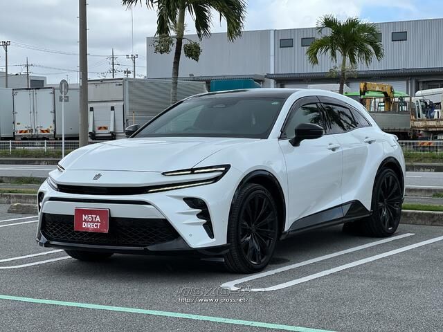 トヨタ クラウンスポーツ