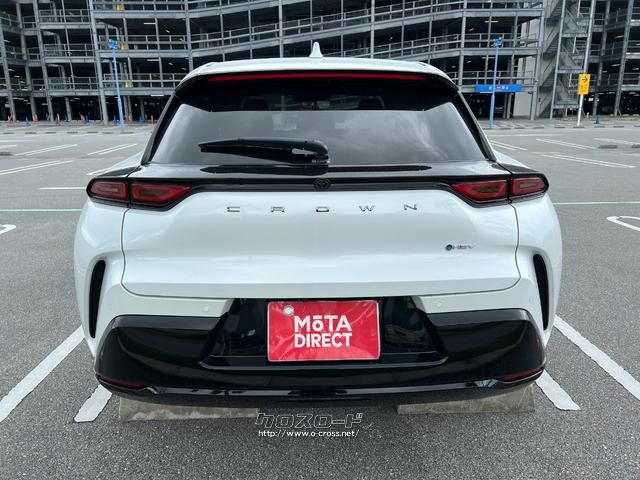 トヨタ クラウンスポーツ