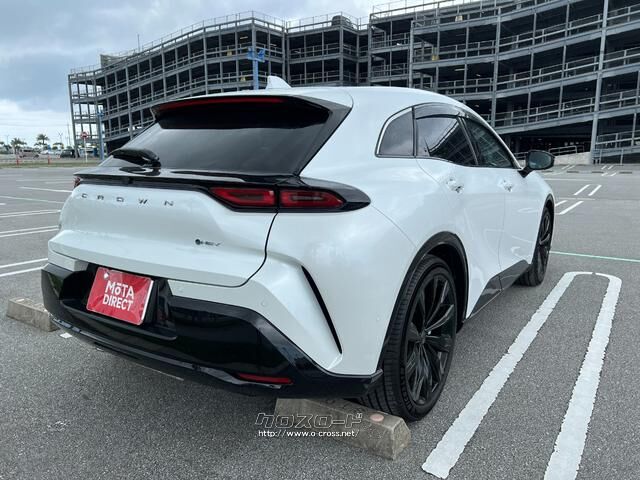トヨタ クラウンスポーツ