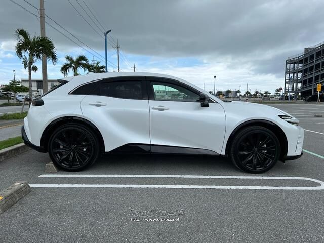 トヨタ クラウンスポーツ