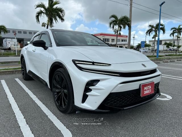 トヨタ クラウンスポーツ