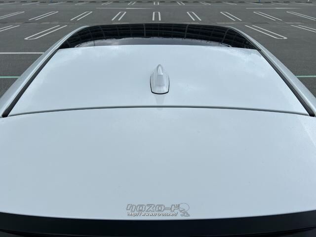 トヨタ クラウンスポーツ