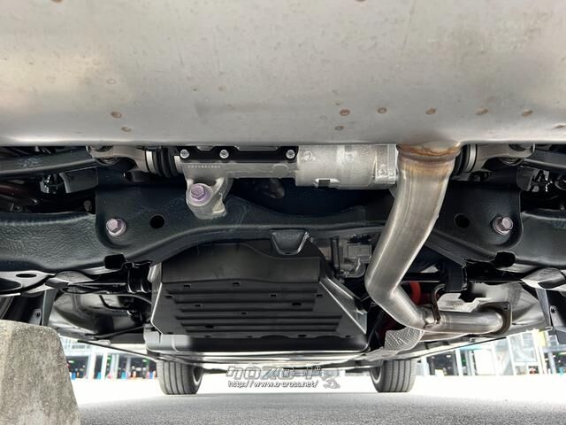 トヨタ クラウンスポーツ