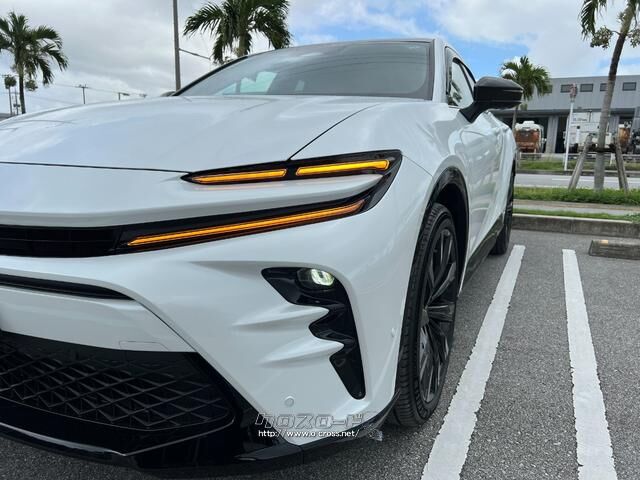 トヨタ クラウンスポーツ