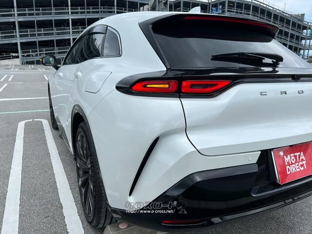 トヨタ クラウンスポーツ