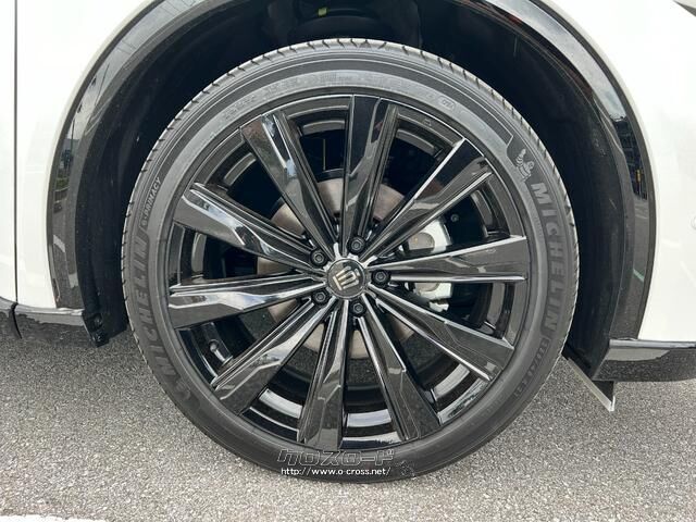 トヨタ クラウンスポーツ