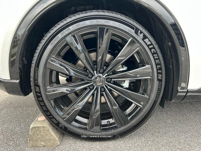 トヨタ クラウンスポーツ