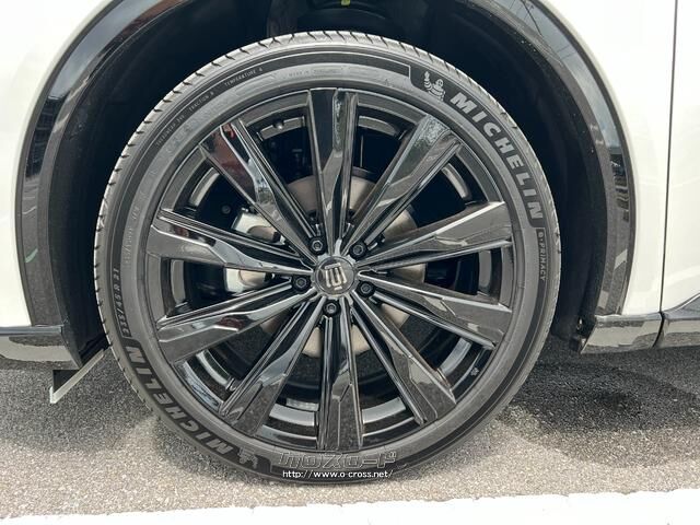 トヨタ クラウンスポーツ