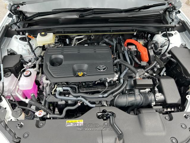 トヨタ クラウンスポーツ