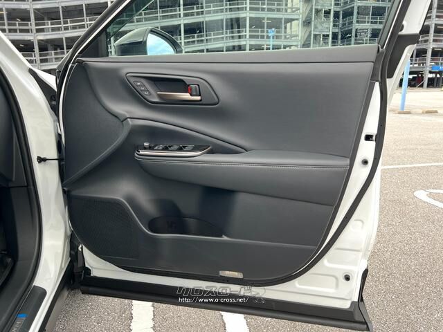 トヨタ クラウンスポーツ