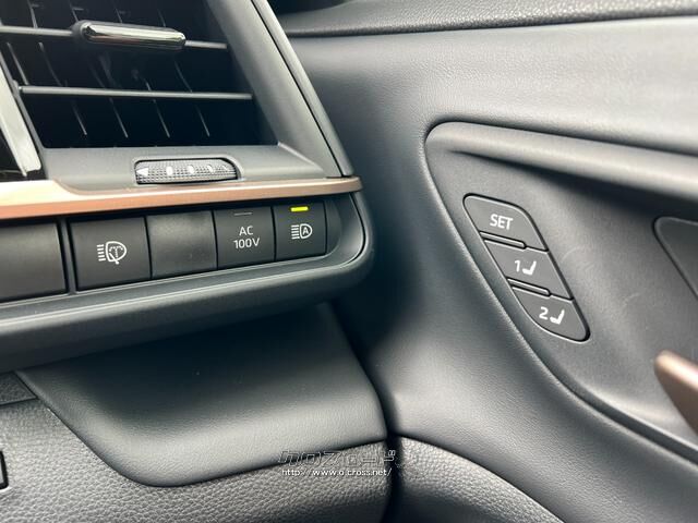 トヨタ クラウンスポーツ