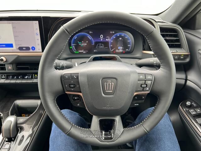 トヨタ クラウンスポーツ