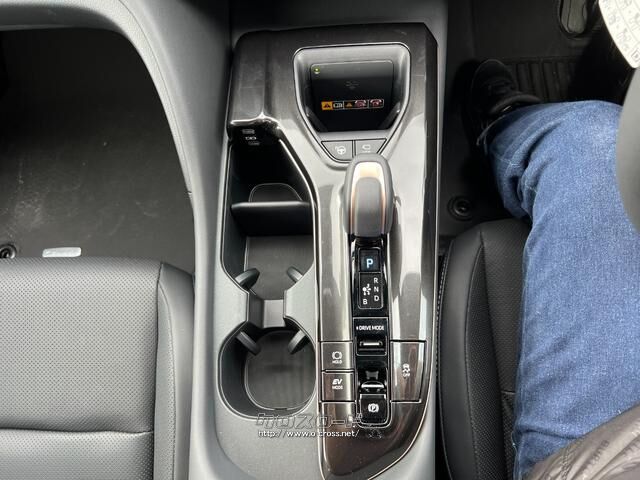 トヨタ クラウンスポーツ