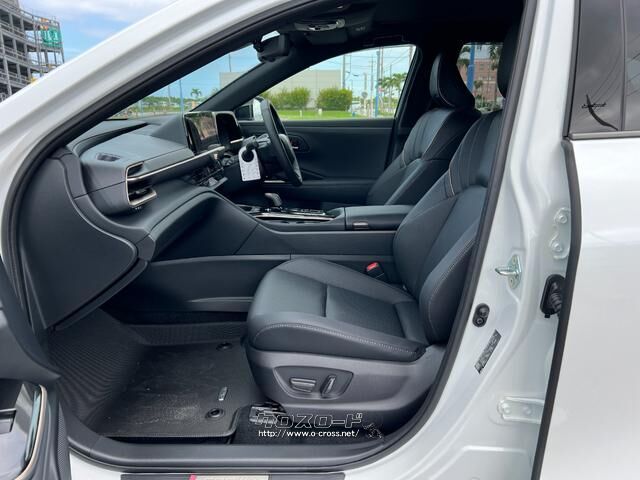 トヨタ クラウンスポーツ