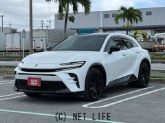 トヨタ クラウンスポーツ