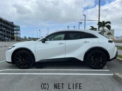 トヨタ クラウンスポーツ