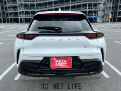 トヨタ クラウンスポーツ