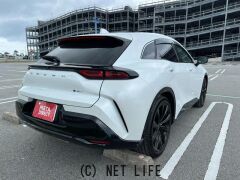 トヨタ クラウンスポーツ