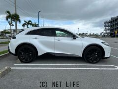 トヨタ クラウンスポーツ