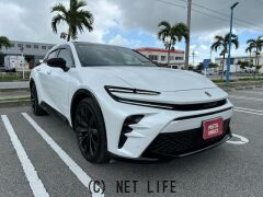 トヨタ クラウンスポーツ