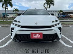 トヨタ クラウンスポーツ