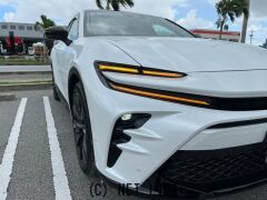 トヨタ クラウンスポーツ