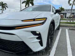 トヨタ クラウンスポーツ