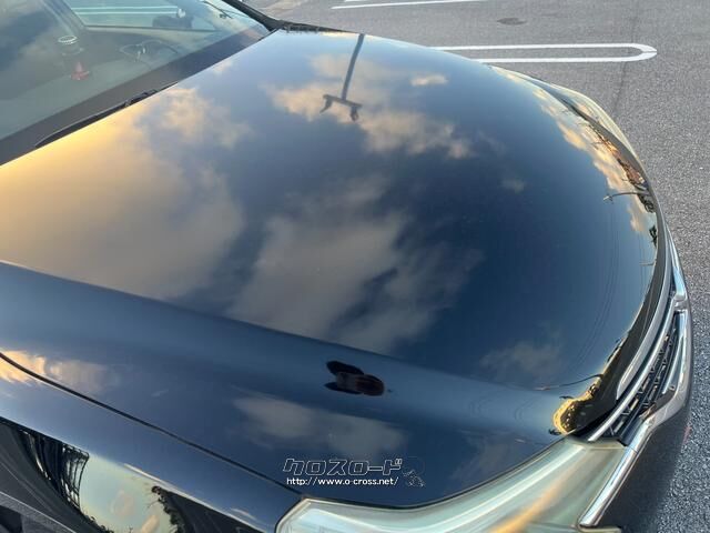 トヨタ マークX