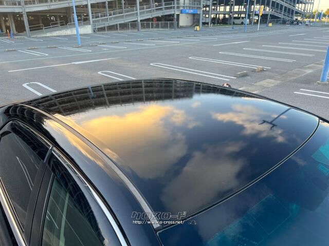 トヨタ マークX